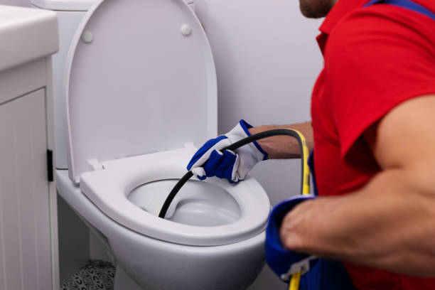 Best Toilet Repair Services  in Stratford Downtown, CT