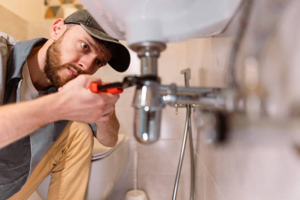 Professional Plumbing in Stratford Downtown, CT