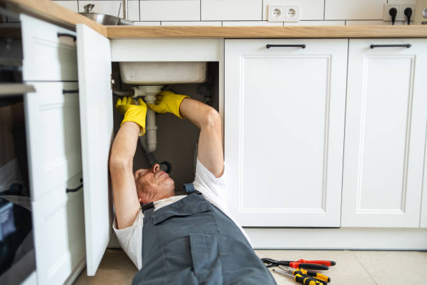 Best Residential Plumbing Services  in Stratford Downtown, CT